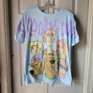 Scooby-Doo T-shirt